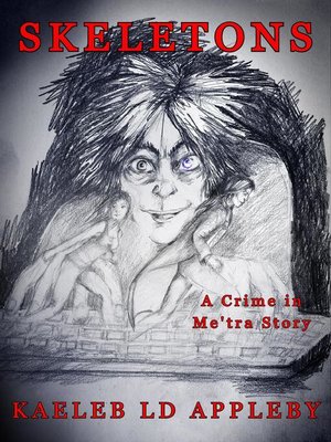 cover image of Skeletons